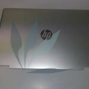 Capot supérieur écran L51329-001 -- Capot supérieur écran correspondant à la référence constructeur L51329-001