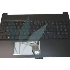 Clavier L63576-051 -- Clavier correspondant à la référence constructeur L63576-051