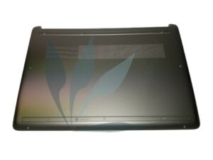Plasturgie fond de caisse argent neuve d'origine HP pour HP Notebook 14S-DQ SERIES