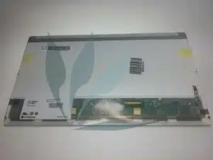 Ecran 13.3 LED WXGA (1366X768) HD Brillant pour Satellite T230