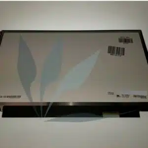 Dalle écran 14 pouces QHD (2560x1440)sans accroches neuve pour Lenovo Lenovo X1 Carbon 2ème génération 20A80042FR (pour modèles sans vitre tactiles)