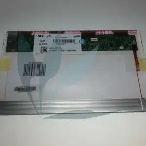 Ecran LP101WH1(TL)(P1) -- Ecran correspondant à la référence constructeur LP101WH1(TL)(P1)