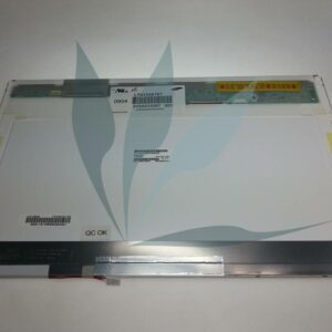 Dalle LCD OCCASION RECONDITIONNE garantie 3 mois (léger défauts possible) 15.4 pouces WXGA Brillante pour HP/COMPAQ Pavilion ZV6000