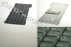 Clavier francais pour latitude D420