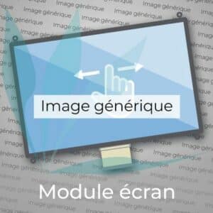 Ecran 5D10R06098 -- Ecran correspondant à la référence constructeur 5D10R06098