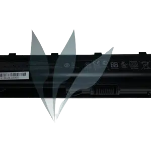 Batterie 6 cellules neuve d'origine constructeur pour HP Pavilion G7-1 SERIES