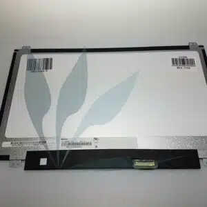 Dalle brillante WXGA (1366x768) HD edp pour Asus X205TA