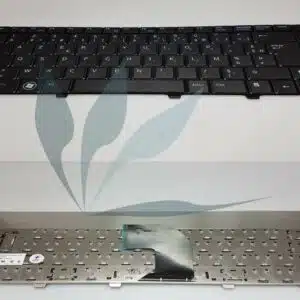Clavier français pour Vostro 3300