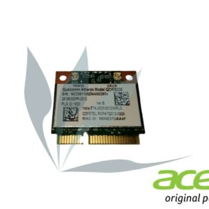 Carte wifi 802.11 neuve d'origine Acer pour Acer Aspire E5-771G
