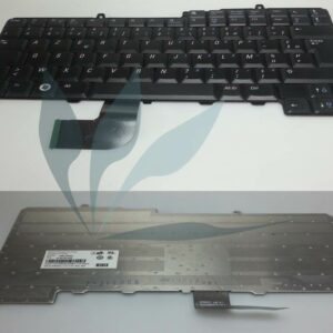 Clavier NF644 -- Clavier correspondant à la référence constructeur NF644