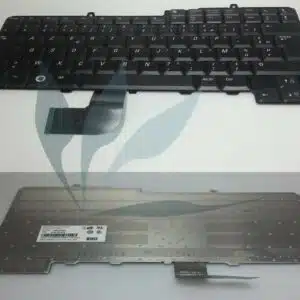 Clavier francais pour latitude D520