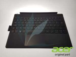 Clavier français rétro-éclairé neuf d'origine Acer pour Acer Switch SA5-271P