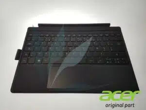 Clavier français rétro-éclairé neuf d'origine Acer pour Acer Switch SA5-271P