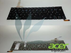 Clavier NK.I1313.00G -- Clavier correspondant à la référence constructeur NK.I1313.00G