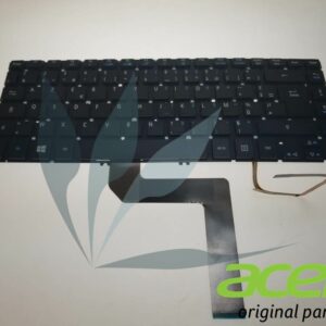 Clavier français neuf d'origine Acer pour Acer Aspire M5-481T