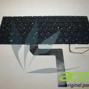 Clavier français neuf d'origine Acer pour Acer  M5-481PTG
