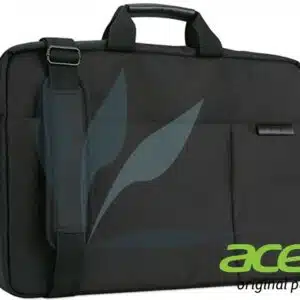 Sac de transport Acer noir pour ordinateur portable 17 pouces