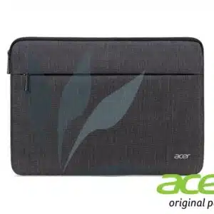 Sacoche de transport Acer noire pour ordinateur portable 14 pouces