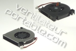 Ventilateur P000363930 -- Ventilateur correspondant à la référence constructeur P000363930