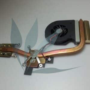 Ventilateur P000522820 -- Ventilateur correspondant à la référence constructeur P000522820