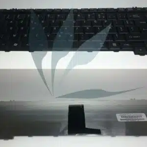 Clavier P000528610 - P000482950 -- Clavier correspondant à la référence constructeur P000528610 - P000482950