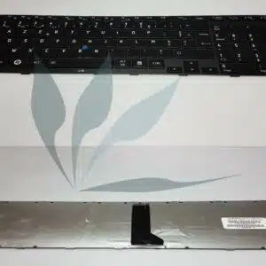 Clavier P000543790 -- Clavier correspondant à la référence constructeur P000543790