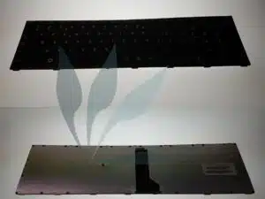 Clavier français noir neuf d'origine Toshiba pour Toshiba satellite R850