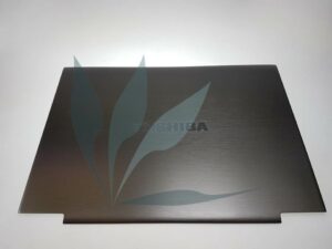 Capot supérieur écran gris foncé neuf d'origine Toshiba pour Toshiba Portege Z830