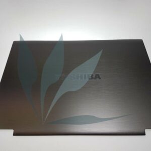 Capot supérieur écran gris foncé neuf d'origine Toshiba pour Toshiba Portege Z830