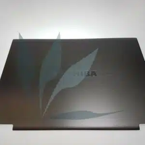 Capot supérieur écran P000553080 -- Capot supérieur écran correspondant à la référence constructeur P000553080