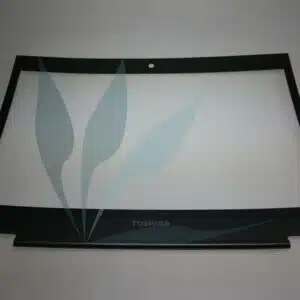 Plasturgie tour écran P000553120 -- Plasturgie tour écran correspondant à la référence constructeur P000553120