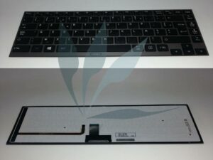 Clavier français neuf pour Toshiba Satellite Z930