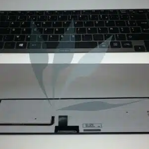 Clavier français neuf pour Toshiba Satellite Z830
