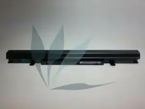 Batterie d'origine constructeur 4 cellules pour Toshiba satellite L955D