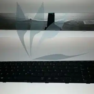 Clavier P000565860 - P000561980 - P000569450 -- Clavier correspondant à la référence constructeur P000565860 - P000561980 - P000569450