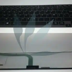 Clavier P000568860 -- Clavier correspondant à la référence constructeur P000568860