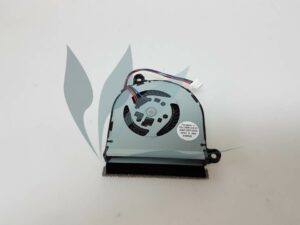 Ventilateur neuf d'origine Toshiba pour Toshiba Kira 107