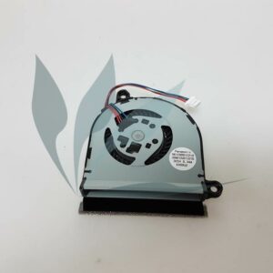 Ventilateur P000571940 -- Ventilateur correspondant à la référence constructeur P000571940