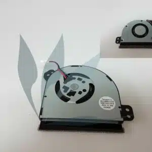 Ventilateur P000574460 -- Ventilateur correspondant à la référence constructeur P000574460