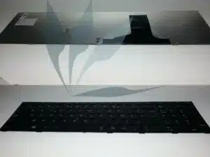 Clavier français neuf d'origine Toshiba pour Toshiba Tecra A50-A