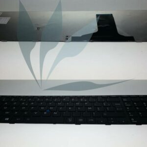 Clavier français neuf d'origine Toshiba pour Toshiba Tecra A50-A
