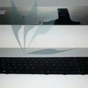 Clavier P000578610 -- Clavier correspondant à la référence constructeur P000578610