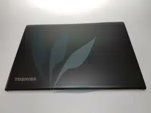 Capot supérieur écran pour Toshiba Portege Z30-A