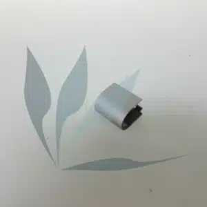 Cache-charnières gauche pour Toshiba Portgege Z30-A