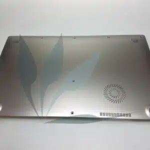 Plasturgie fond de caisse neuve d'origine Toshiba pour Toshiba KIRA 107