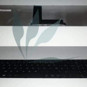 Clavier P000624540 -- Clavier correspondant à la référence constructeur P000624540