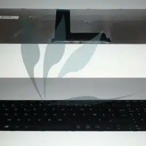 Clavier français neuf d'origine Toshiba pour Toshiba Satellite R50