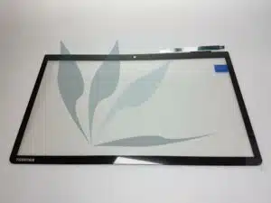 Vitre tactile pour Toshiba KIRA 107