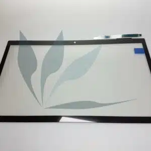 Vitre tactile pour Toshiba KIRA 107