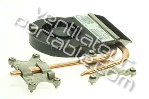 Ventilateur 604027-001 / 637610-001 / 610775-001 -- Ventilateur correspondant à la référence constructeur 604027-001 / 637610-001 / 610775-001